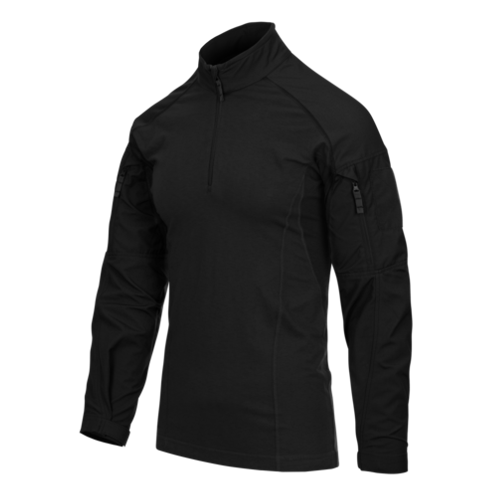 Direct Action VANGUARD Combat Shirt® - Black