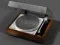 Thorens TD 1601 Walnut