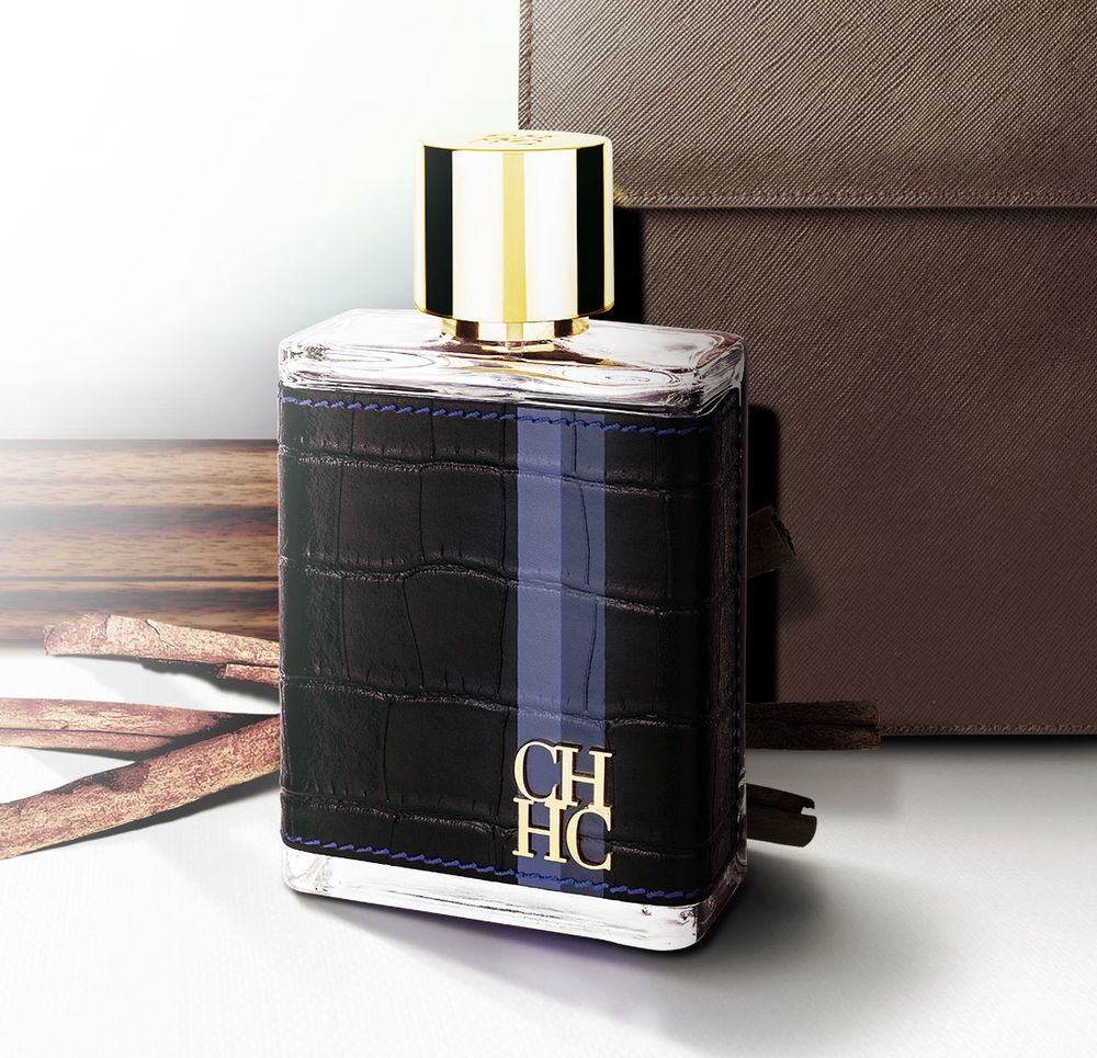 Carolina Herrera CH Men Grand Tour