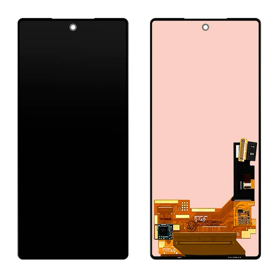 Дисплей для Google Pixel 6a