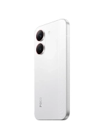 Смартфон Xiaomi Poco X8 Pro Max 12/512Gb White (Белый)