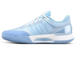 Женские кросовки для Padel Wilson Intrigue Tour Padel - airy blue/white/airy blue