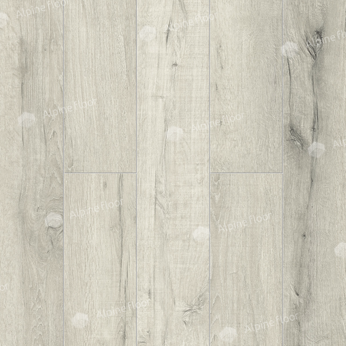 ABA ламинат Alpine Floor Premium XL Дуб серебряный ECO 7-22
