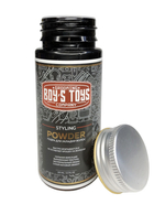 Boy’s Toys Styling Powder - Пудра для укладки волос 110 мл / 10 гр