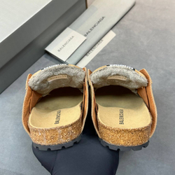 Мюли Balenciaga
