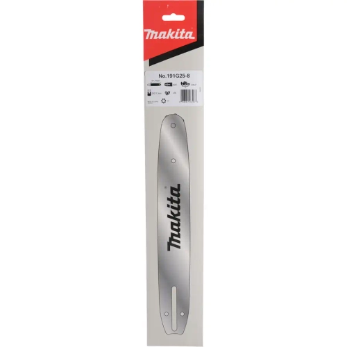 Шина для цепной пилы 40 см 91PX Makita 191G25-8