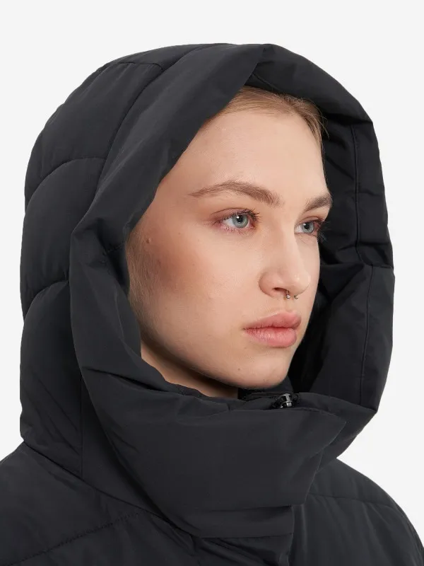 Куртка утепленная женская FILA