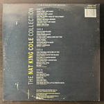 Nat King Cole ‎– The Nat King Cole Collection 2LP (Англия 1986г.)