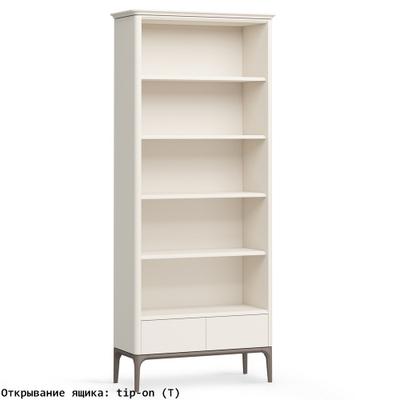 Стеллаж 2 ящика Альтэ Pr111B