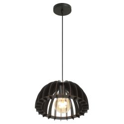Светильник подвесной (подвес) Rivoli Ivy 5111-310 1хЕ27 60 Вт лофт-кантри | Лофт-Кантри