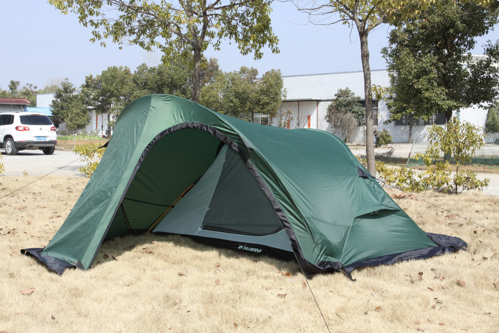 Палатка Talberg Sund 2 Plus [TLT-070]