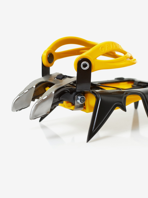 ЗАЩИТНЫЙ ЧЕХОЛ ДЛЯ ПЕРЕДНИХ ЗУБЬЕВ КОШЕК BASK CRAMPON CROWN DUO