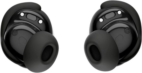 Беспроводные наушники Bose QuietComfort Earbuds (2024) Черный | Black