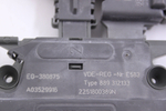 Замок дверцы 4055392551 посудомоечной машины Electrolux