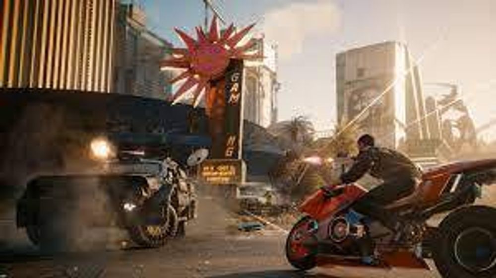 Cyberpunk 2077: Phantom Liberty (Призрачная свобода) Только ДЛС PS5