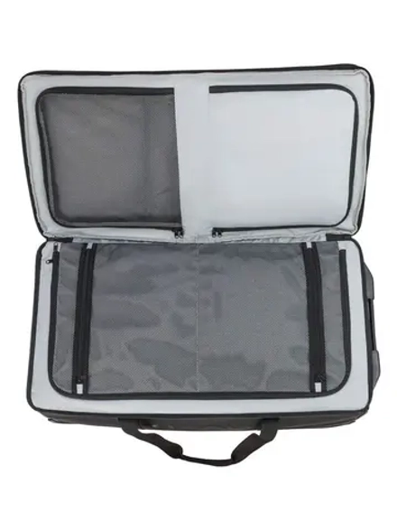 Сумка теннисная Head Tour Travel (110L) - black