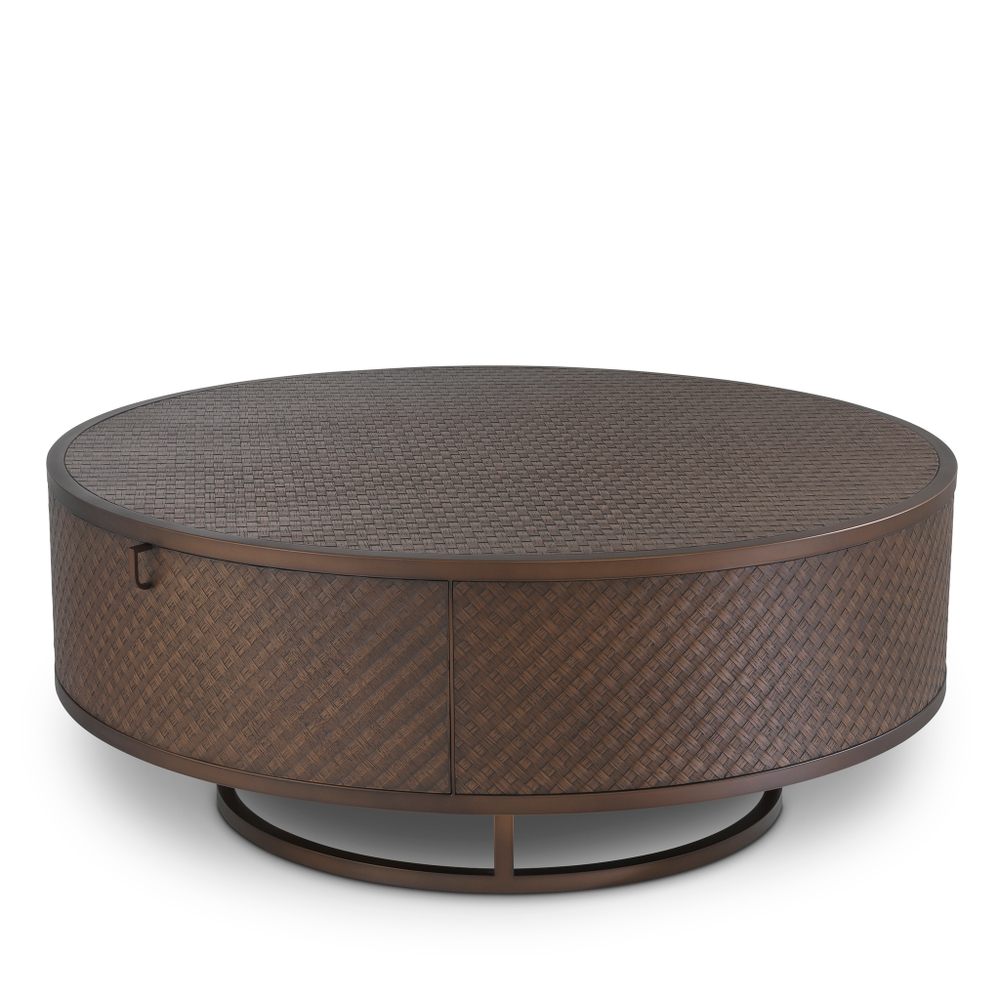 Журнальный столик Coffee Table Napa Valley арт.113394