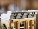 Конструктор LEGO Icons 10278 Police Station