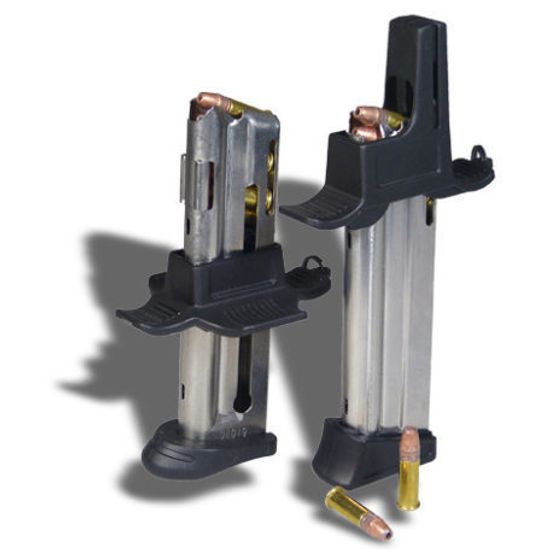 Устройства для зарядки магазинов X12-LULA™ & T12-LULA™ для калибра .22LR