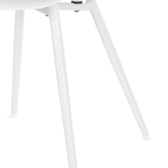 Стул Anat Armchair 2.0 белый