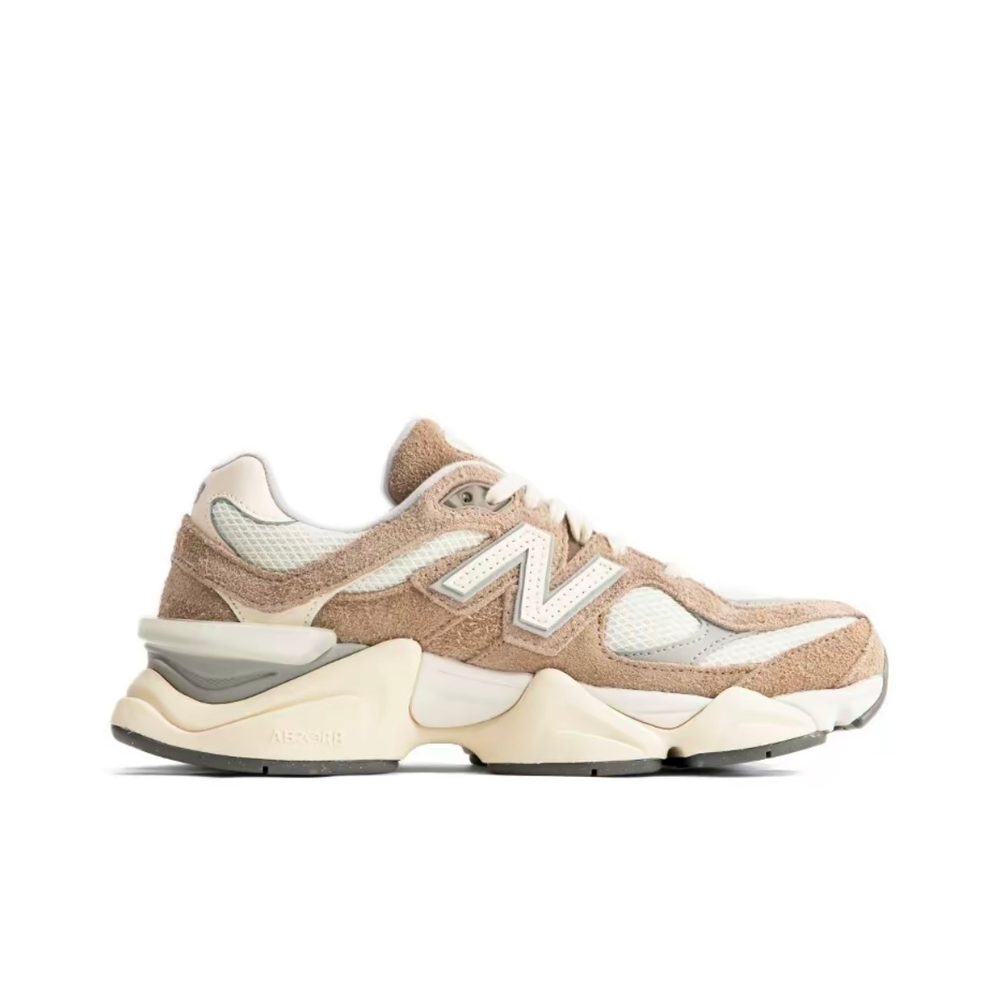 New Balance 9060 "Driftwood"