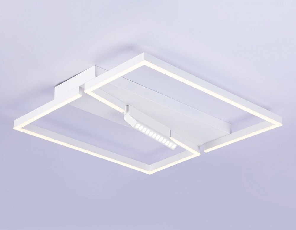 Накладной светильник Ambrella Light FL FL51465