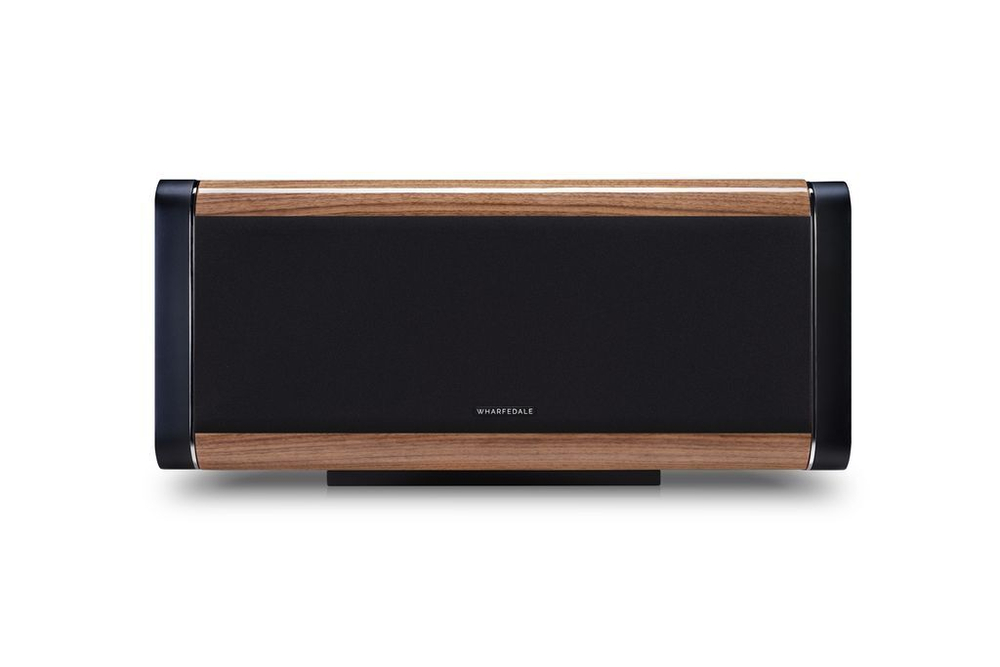 Центральный канал Wharfedale Aura СS HI-GLOSS WALNUT