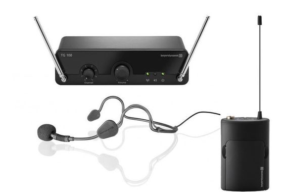 Beyerdynamic TG 100 B-Set