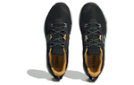 Adidas Terrex AX4 GORE TEX "Black Flash Aqua"