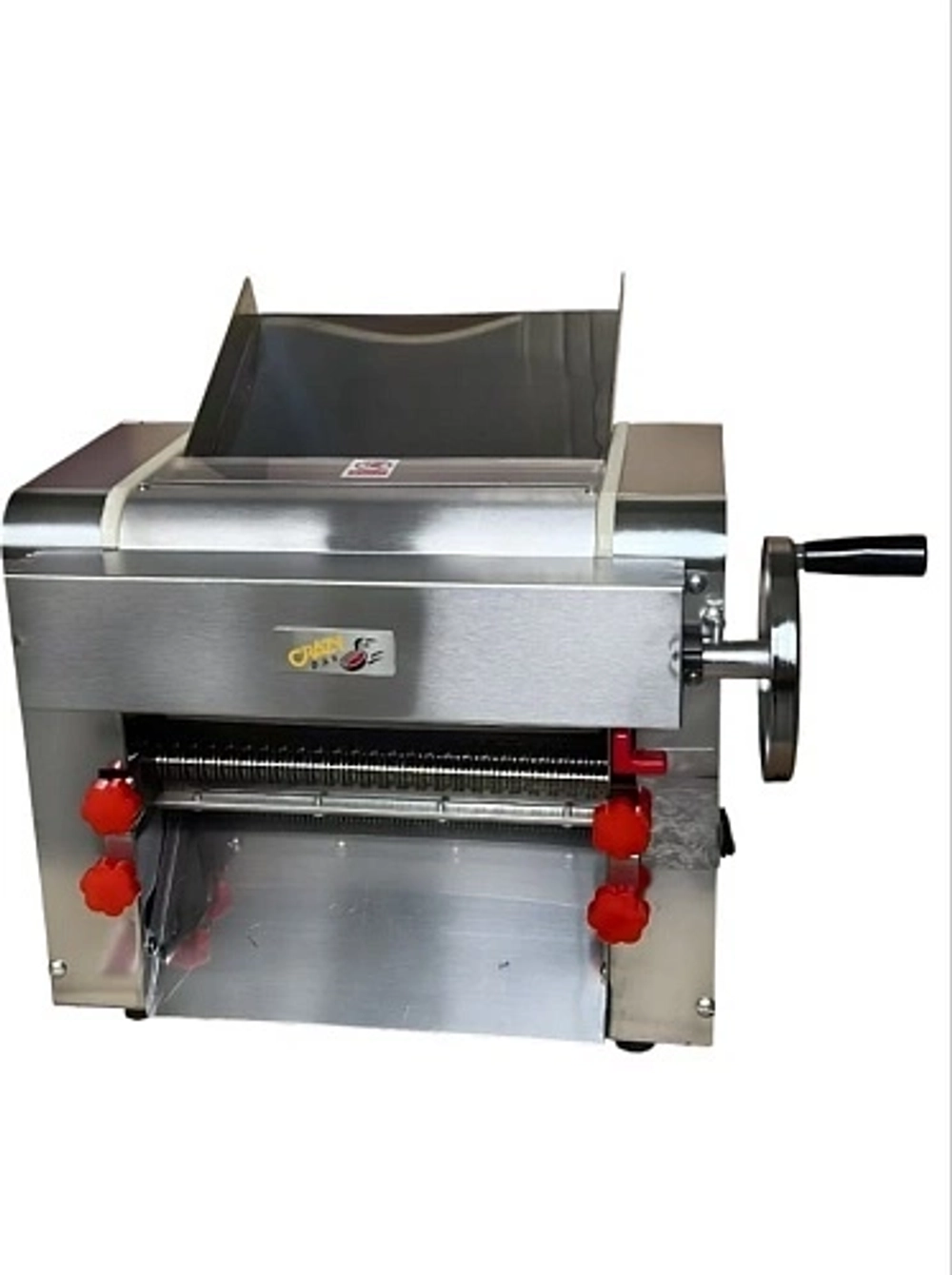 Тестораскатка CRAZY PAN CP-DSH280PRO