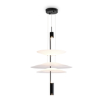 Подвесной светодиодный светильник Freya MONO FR6190PL-L7WB