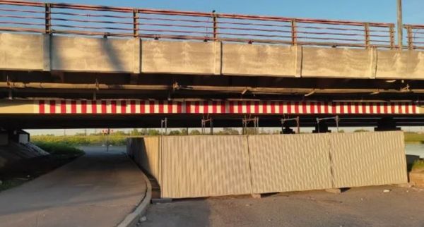 Заголовок: «Мост глупости» в Шушарах уходит в прошлое: как современные водители экономят часы жизни на ЗСД