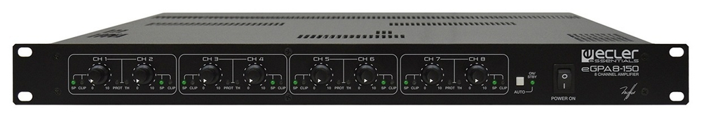 Усилитель Ecler eGPA8-150