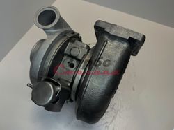 Турбина 3773761 Holset для Iveco