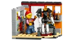 Конструктор LEGO Ninjago 71837 Городские мастерские NINJAGO