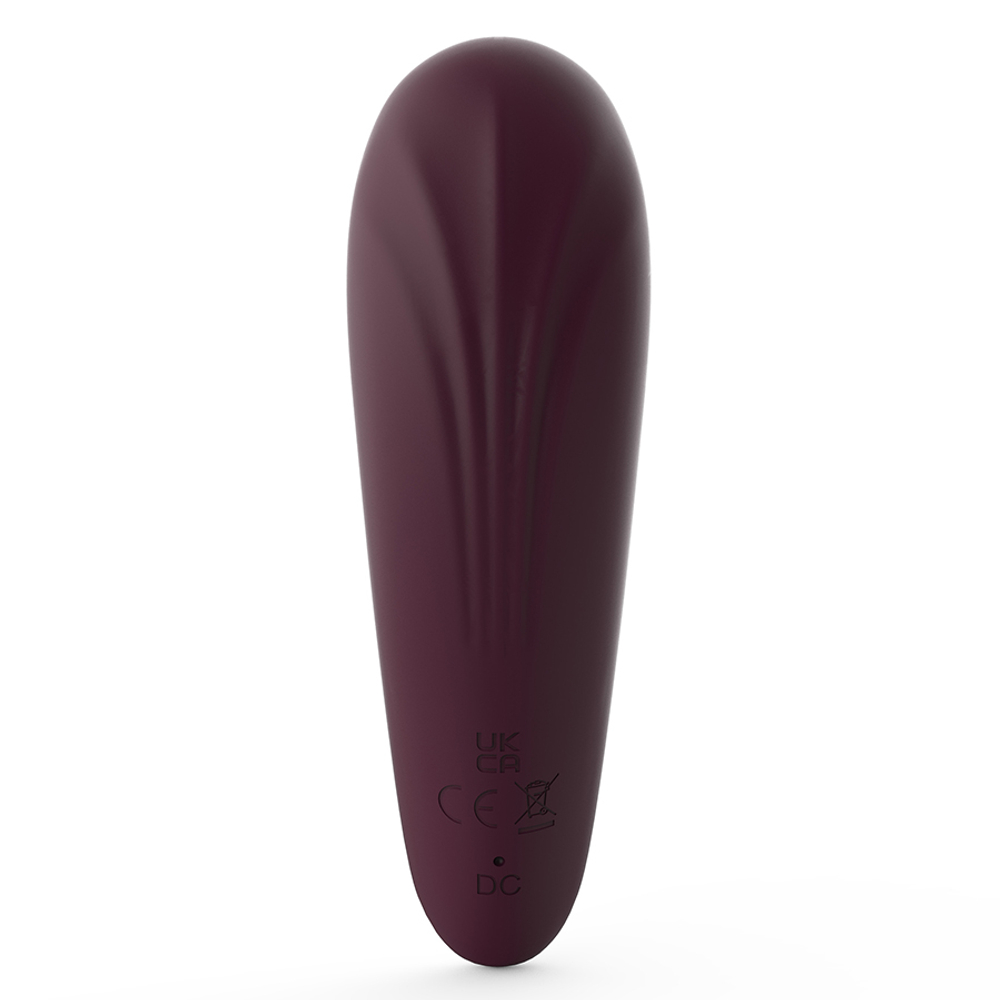 Вакуумный клиторальный стимулятор 11,6см Amovibe Mira Clitoral Vibrator
