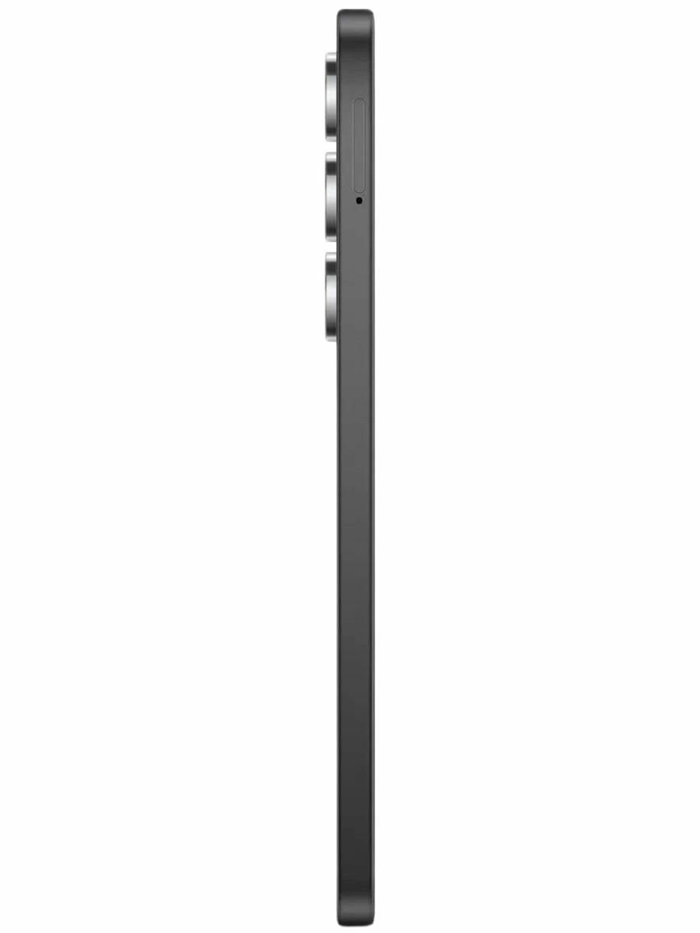 Смартфон TECNO SPARK 40 Pro 8/128Gb, Ростест(ЕАС), Ink Black,