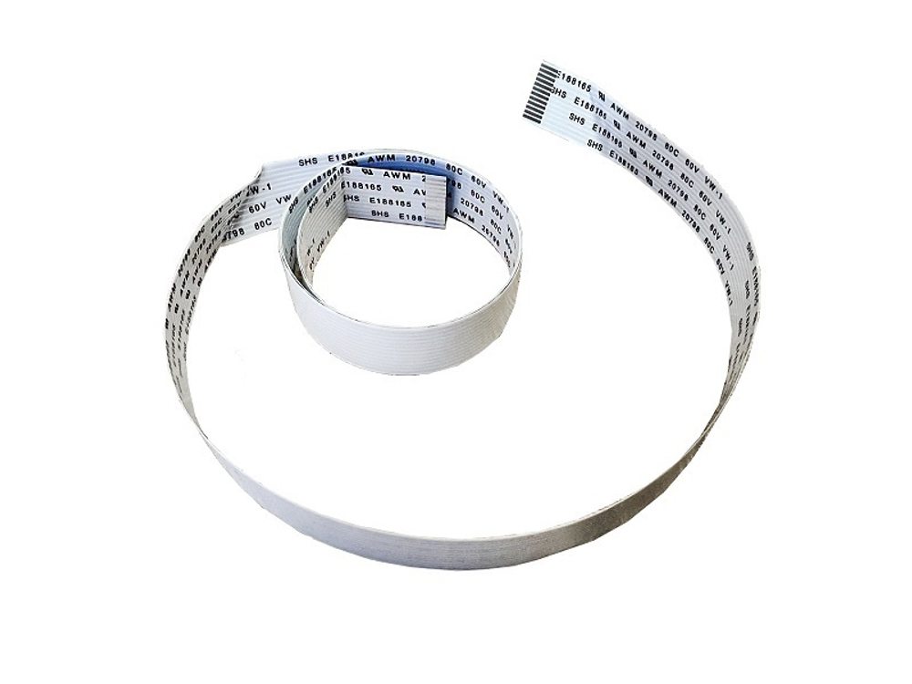 Шлейф сканирующей линейки для Pantum M6500/M6600 серий устройств (301022145001)