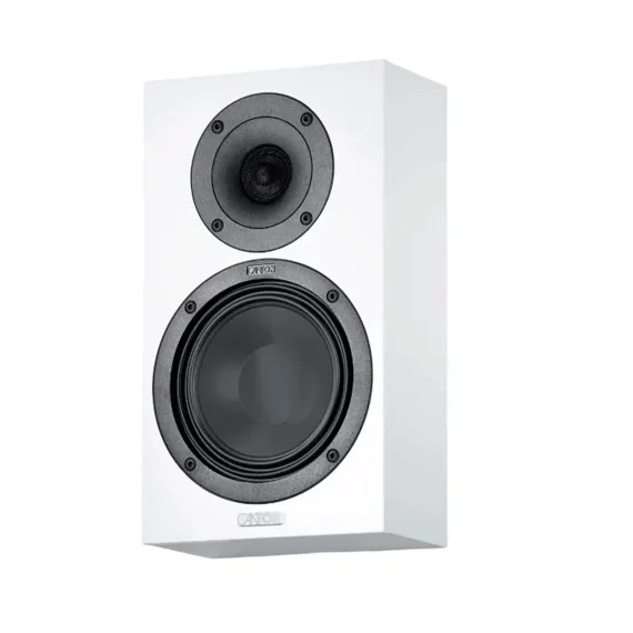 Canton GLE 10 S2 White