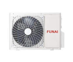 Сплит-система Funai Sensei RAC-SN25HP.D06
