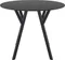 Max Table Ø90