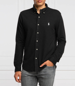 Koszula POLO RALPH LAUREN - черный(710654408)