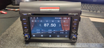 Установочный комплект для HONDA CRV IV 2012-2015 (RM)  KUBERG KR-7104-S10
