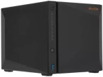 Сетевой накопитель ASUSTOR  90IX01L1-BW3S00