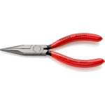 Длинногубцы черненые 140 мм Knipex 30 21 140