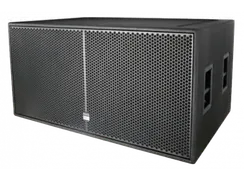 Studiomaster V218S