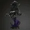 Xal'Atath Purple Flame - World of Warcraft