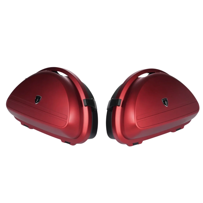 Боковые кофры для моделей M1/ M2/ M8/ M8S/ M1PS (ПОД ЗАКАЗ)