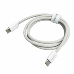 Кабель-зарядка Type-C на Type-C Baseus Dynamic 4 Series 100W 1м (P10381400211-00) белый