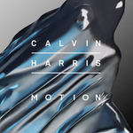 Calvin Harris / Motion (RU)(CD)